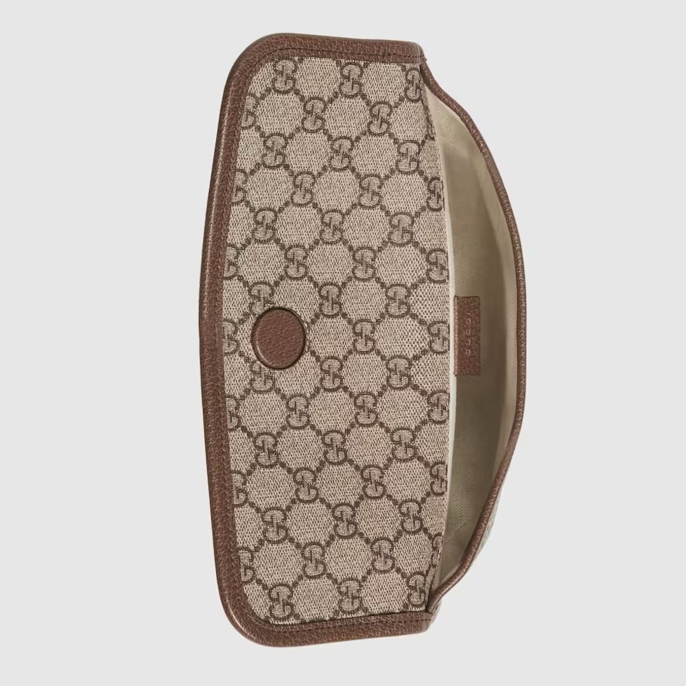 Gucci neo vintage gg supreme belt bag - Picture 7 of 9